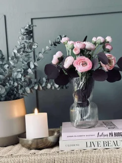 VIAMAJA Vaser<Vase RECYCLED