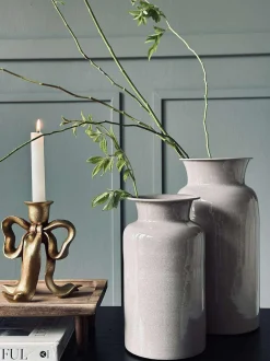 VIAMAJA Vaser<Vase Sand - Flere størrelser