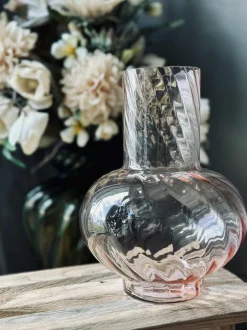 VIAMAJA Vaser<Vase Sasha - Rose