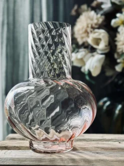 VIAMAJA Vaser<Vase Sasha - Rose