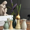 VIAMAJA Vaser|Pynte Genstande<Vase Siluetta