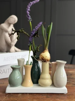 VIAMAJA Vaser|Pynte Genstande<Vase Siluetta