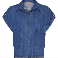 VIAMAJA Veste|Veste<Vest Carola