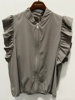 VIAMAJA Veste|Veste<Vest Jannie fango