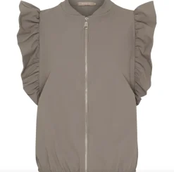 VIAMAJA Veste|Veste<Vest Jannie fango