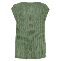 VIAMAJA Veste|Veste<Vest Ruby green