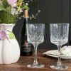 VIAMAJA Krus, Kopper Og Glas|Alt Til Vin<Vinglas - 2 stk