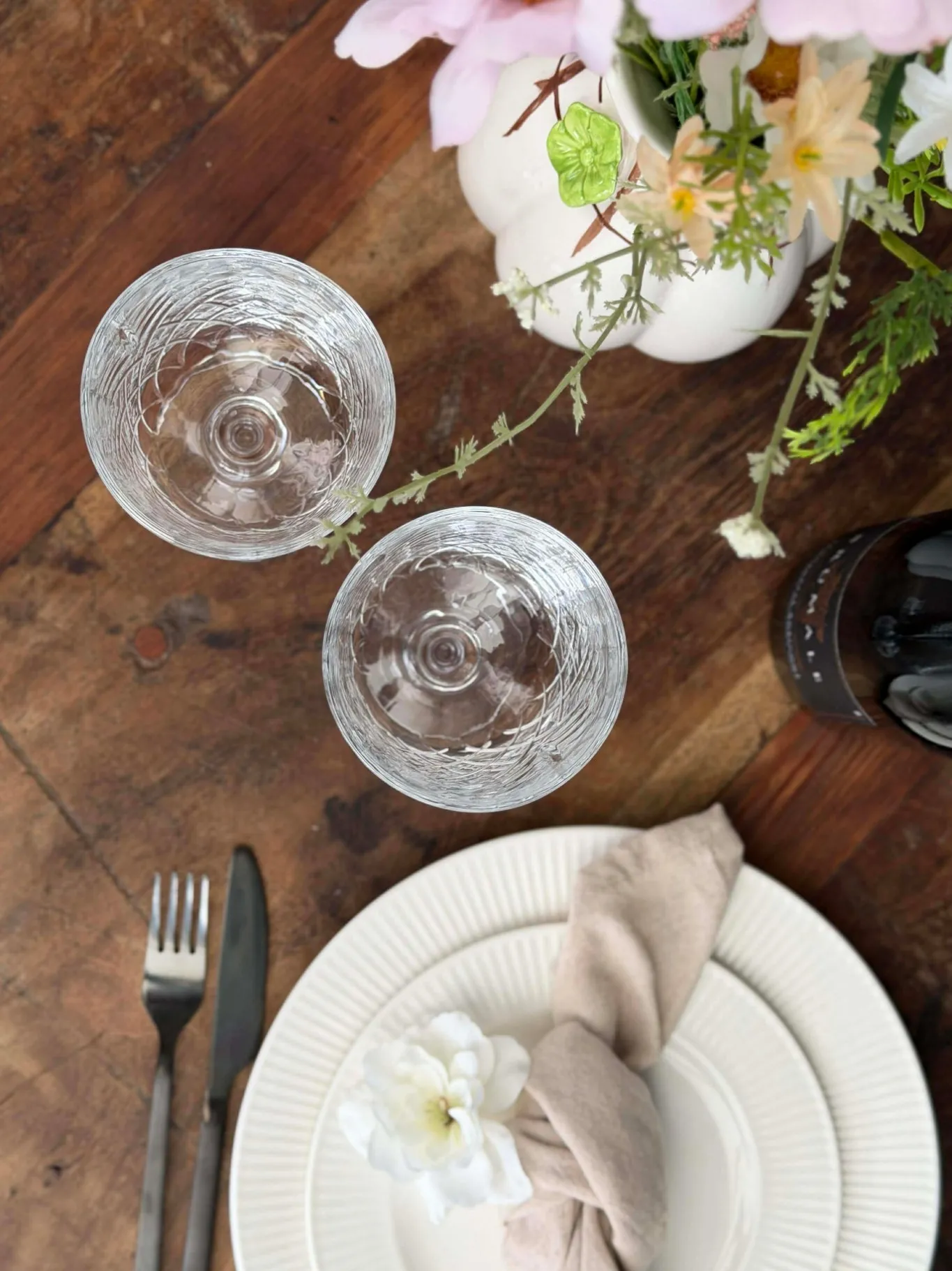 VIAMAJA Krus, Kopper Og Glas|Alt Til Vin<Vinglas - 2 stk