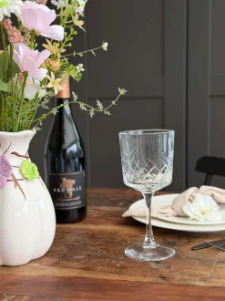 VIAMAJA Krus, Kopper Og Glas|Alt Til Vin<Vinglas - 2 stk