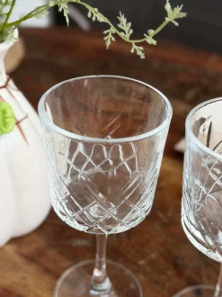VIAMAJA Krus, Kopper Og Glas|Alt Til Vin<Vinglas - 2 stk