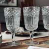 VIAMAJA Krus, Kopper Og Glas|Alt Til Vin<Vinglas - Sæt af 4 stk.