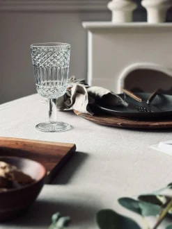 VIAMAJA Krus, Kopper Og Glas|Alt Til Vin<Vinglas - Sæt af 4 stk.