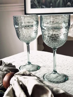 VIAMAJA Krus, Kopper Og Glas|Alt Til Vin<Vinglas Glamping - 340 ml.