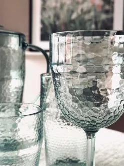 VIAMAJA Krus, Kopper Og Glas|Alt Til Vin<Vinglas Glamping - 340 ml.