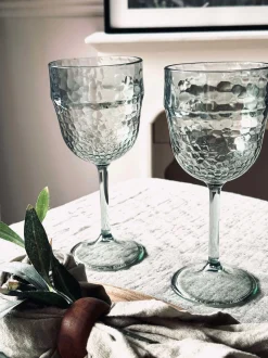 VIAMAJA Krus, Kopper Og Glas|Alt Til Vin<Vinglas Glamping - 340 ml.