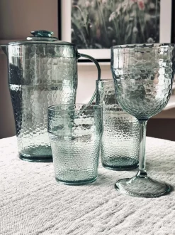 VIAMAJA Krus, Kopper Og Glas|Alt Til Vin<Vinglas Glamping - 340 ml.