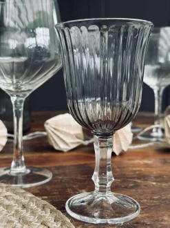 VIAMAJA Krus, Kopper Og Glas|Alt Til Vin<Vinglas grey