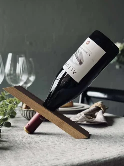 VIAMAJA Alt Til Vin<Vinholder - Bambus
