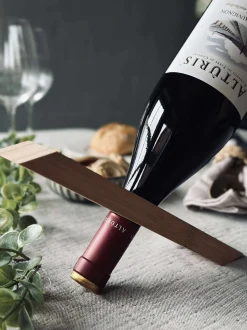 VIAMAJA Alt Til Vin<Vinholder - Bambus