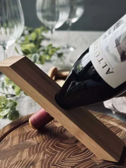 VIAMAJA Alt Til Vin<Vinholder - Bambus