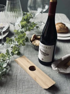 VIAMAJA Alt Til Vin<Vinholder - Bambus