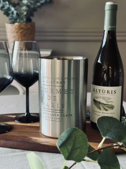 VIAMAJA Alt Til Vin|Div. Køkken<Vinkøler med tekst