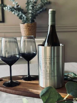 VIAMAJA Alt Til Vin|Div. Køkken<Vinkøler med tekst