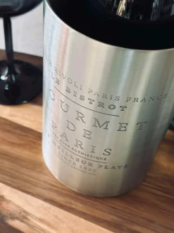VIAMAJA Alt Til Vin|Div. Køkken<Vinkøler med tekst