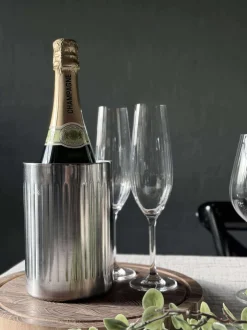 VIAMAJA Alt Til Vin|Div. Køkken<Vinkøler Roma - Rustfrit stål
