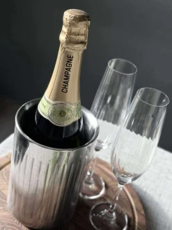 VIAMAJA Alt Til Vin|Div. Køkken<Vinkøler Roma - Rustfrit stål