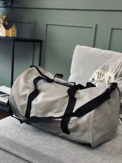 VIAMAJA Weekend Tasker|Tasker Til Mænd<Weekendtaske Active - Grey