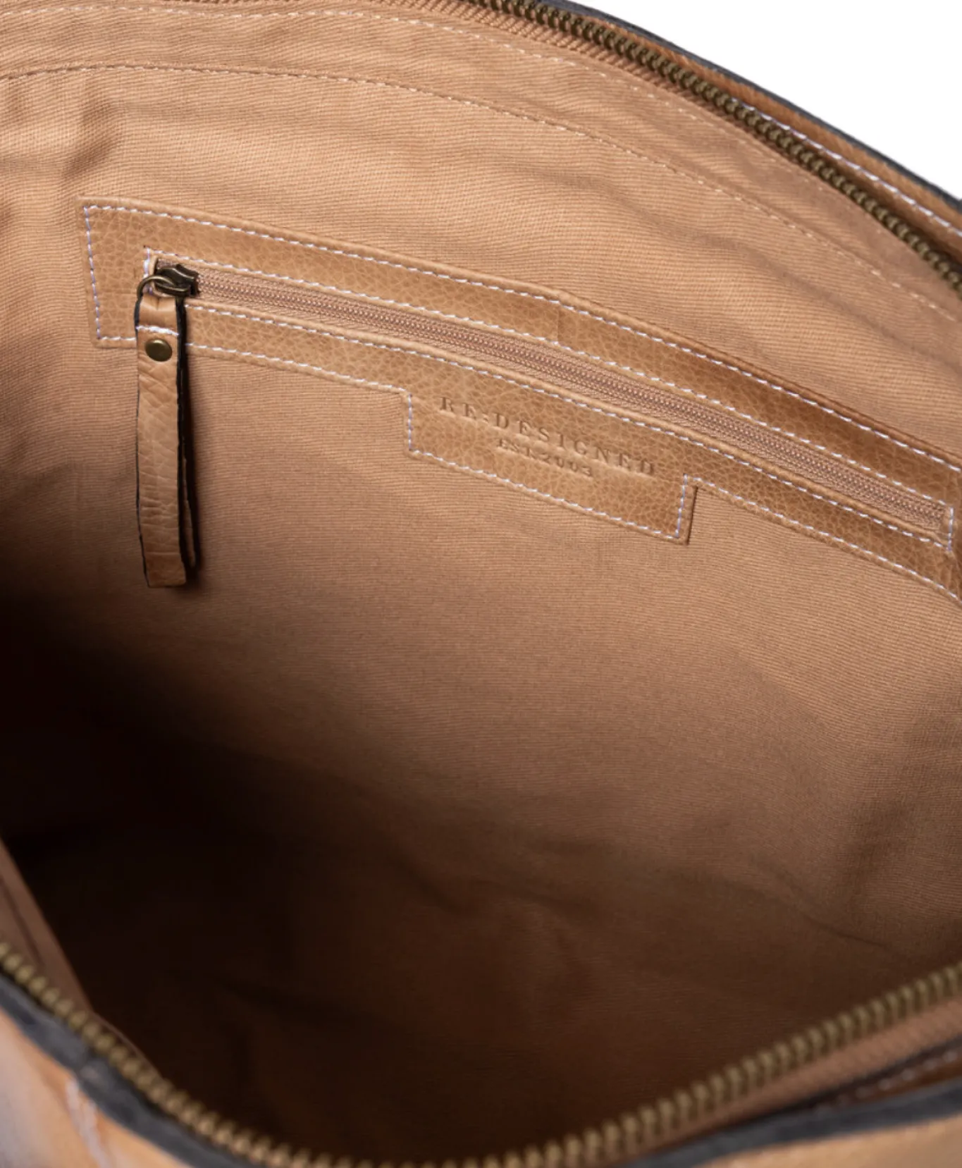 VIAMAJA Computertasker|Læder Tasker<Work Bag - Malou Taupe