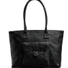 VIAMAJA Computertasker|Læder Tasker<Work Bag Powerfield - Black