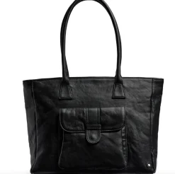 VIAMAJA Computertasker|Læder Tasker<Work Bag Powerfield - Black