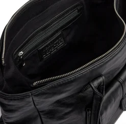 VIAMAJA Computertasker|Læder Tasker<Work Bag Powerfield - Black