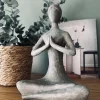VIAMAJA Interiør|Pynte Genstande<YOGA No.1