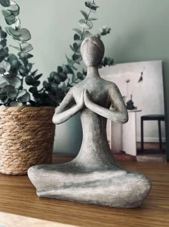 VIAMAJA Interiør|Pynte Genstande<YOGA No.1