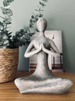 VIAMAJA Interiør|Pynte Genstande<YOGA No.1