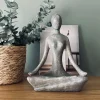 VIAMAJA Interiør|Pynte Genstande<YOGA No.3
