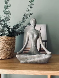 VIAMAJA Interiør|Pynte Genstande<YOGA No.3