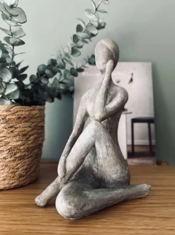 VIAMAJA Interiør|Pynte Genstande<YOGA No.2