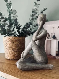 VIAMAJA Interiør|Pynte Genstande<YOGA No.2